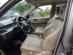 Gebraucht 2002 Nissan X-Trail Comfort SUV | 2.200 € (Fairer Preis)