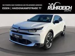 Weiss Neu 2025 Citroën C4 Limousine | 25.990 € (Fairer Preis)