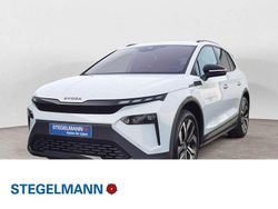 Weiß Neu 2025 Skoda Elroq SportLine SUV | 49.300 € (Fairer Preis)