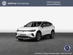 Weiß Gebraucht 2025 VW ID.4 GTX SUV | 42.990 € (Guter Preis)