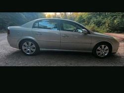 Gebraucht 2005 Opel Vectra Limousine | 1.800 € (Fairer Preis)