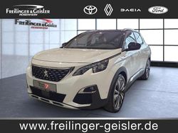 Unbekannt (metallic) Gebraucht 2020 Peugeot 3008 GT SUV | 24.690 € (Fairer Preis)