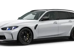 Individual Neu 2025 BMW M3 Competition Edition Kombi | 138.680 €