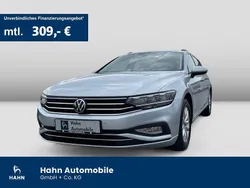 Scale silver metallic Gebraucht 2022 VW Passat Business Kombi | 19.499 € (Guter Preis)