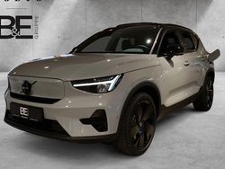 Grau Neu 2025 Volvo EX40 Single Motor Extended Range SUV | 59.950 € (Teuer)