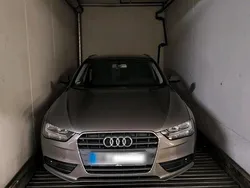 Silber Gebraucht 2014 Audi A4 Kombi | 14.950 € (Fairer Preis)