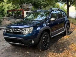 Blau Gebraucht 2016 Dacia Duster Urban Explorer SUV | 7.300 € (Guter Preis)