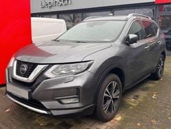 Grau Gebraucht 2021 Nissan X-Trail N-Connecta SUV | 23.990 €