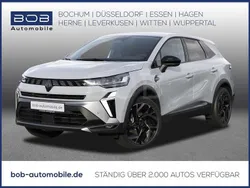 Rafalgrau Gebraucht 2025 Renault Symbioz Esprit Alpine SUV | 31.333 € (Fairer Preis)