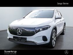 Weiß Gebraucht 2024 Mercedes EQA250 Progressive SUV | 35.225 € (Fairer Preis)