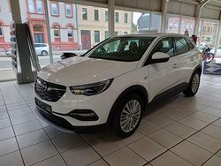 Gebraucht 2019 Opel Grandland X Innovation SUV | 17.390 € (Fairer Preis)