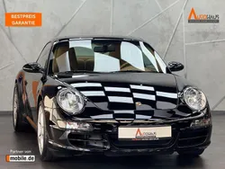 Schwarz Gebraucht 2005 Porsche 911 Carrera S Coupé | 56.990 € (Guter Preis)