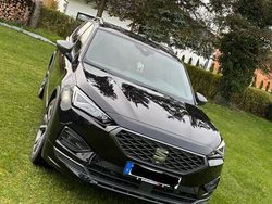 Schwarz Gebraucht 2023 Seat Tarraco 4Drive SUV | 43.999 € (Teuer)