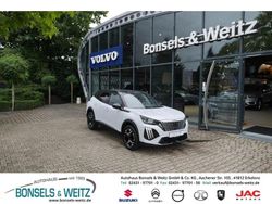 Weiß metallic Gebraucht 2024 Peugeot 2008 GT SUV | 23.590 € (Fairer Preis)