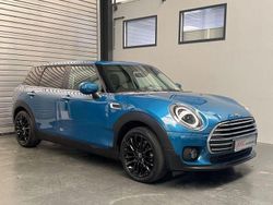 Island blue metallic Gebraucht 2022 Mini One Clubman Kombi | 19.850 € (Fairer Preis)