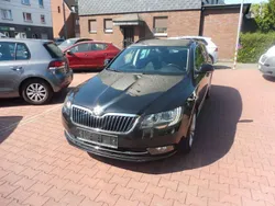 Schwarz Gebraucht 2015 Skoda Superb Exclusive Kombi | 9.990 € (Etwas zu teuer)