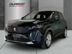 Schwarz Gebraucht 2023 Peugeot 3008 Active SUV | 23.350 € (Guter Preis)