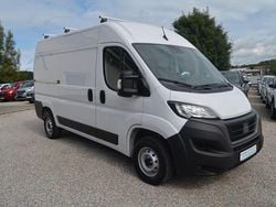Weiß Gebraucht 2024 Fiat Ducato Van | 31.500 € (Guter Preis)