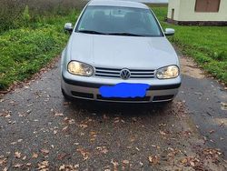 Gebraucht 2001 VW Golf IV Edition Limousine | 1.500 € (Fairer Preis)
