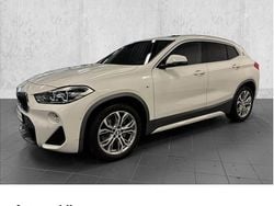 Weiß Gebraucht 2020 BMW X2 M Sport SUV | 26.350 € (Fairer Preis)