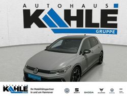 Schwarz Gebraucht 2025 VW Golf VIII R Limousine | 33.690 € (Etwas zu teuer)