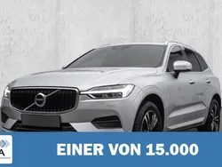 Silber metallic Gebraucht 2020 Volvo XC60 Momentum SUV | 34.830 € (Fairer Preis)