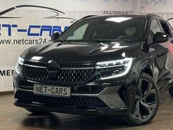 Black pearl schwarz Gebraucht 2023 Renault Austral Techno Esprit Alpine SUV | 23.950 € (Superpreis)