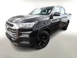 Grau Neu 2025 Ssangyong Musso SUV | 35.488 €