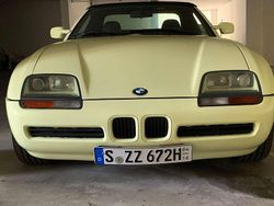 Gebraucht 1989 BMW Z1 Cabrio | 60.000 €