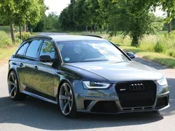 Audi RS4