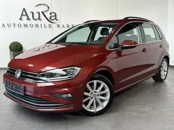 Cranberry red Gebraucht 2020 VW Golf VIII Highline | 20.749 € (Etwas zu teuer)