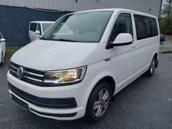 Weiß Gebraucht 2019 VW Multivan Van | 33.900 € (Superpreis)