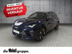 Blau Neu 2025 Cupra Terramar VZ SUV | 48.990 € (Fairer Preis)
