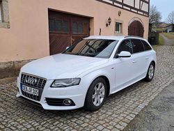 Andere farben Gebraucht 2011 Audi A4 S-Line Kombi | 11.900 €