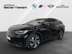 Schwarz Gebraucht 2022 VW ID.4 GTX SUV | 25.911 € (Guter Preis)