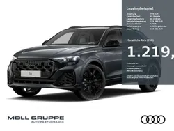 Daytonagrau perleffekt Neu 2025 Audi Q8 Ambiente SUV | 115.990 €