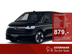 Deep black perleffekt Neu 2024 VW Multivan Style Van / Kleinbus | 73.880 €