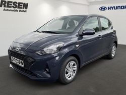 Grau Neu 2025 Hyundai i10 Select Kleinwagen | 18.350 € (Etwas zu teuer)