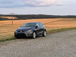 Grau Gebraucht 2019 Seat Ibiza FR Kleinwagen | 11.990 € (Fairer Preis)