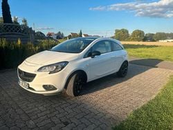 Weiß Gebraucht 2019 Opel Corsa Color Edition Kleinwagen | 6.900 € (Superpreis)