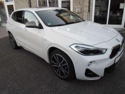 Weiß Gebraucht 2019 BMW M5 SUV | 27.950 €