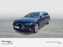 Andere farbe Gebraucht 2024 Audi A6 Advanced Kombi | 49.250 € (Etwas zu teuer)
