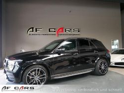 Schwarz Gebraucht 2020 Mercedes GLE400 Sport SUV | 54.890 € (Fairer Preis)