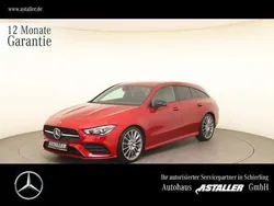Mercedes CLA220