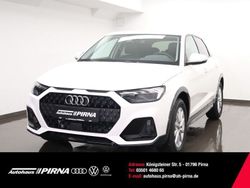 Cortinaweiss Gebraucht 2025 Audi A1 Kleinwagen | 27.970 € (Teuer)