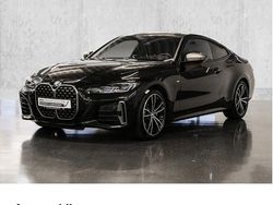 Schwarz Gebraucht 2023 BMW M440 M Sport Limousine | 53.330 € (Fairer Preis)