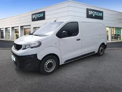 Weiß Gebraucht 2023 Peugeot Expert Van | 24.990 € (Etwas zu teuer)