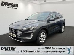 Grau Gebraucht 2022 Ford Kuga Titanium SUV | 24.950 € (Guter Preis)