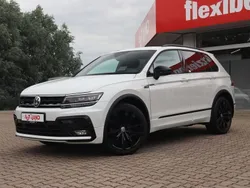 Andere Gebraucht 2020 VW Tiguan R-line SUV | 29.950 € (Fairer Preis)