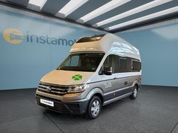 Weiß Gebraucht 2023 VW California Van | 62.449 € (Fairer Preis)